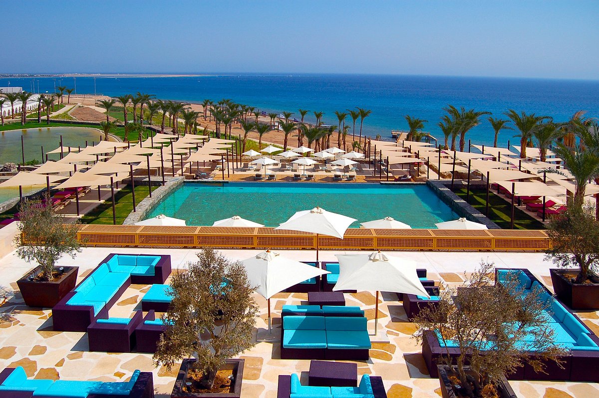 Dahab & the Blue Hole