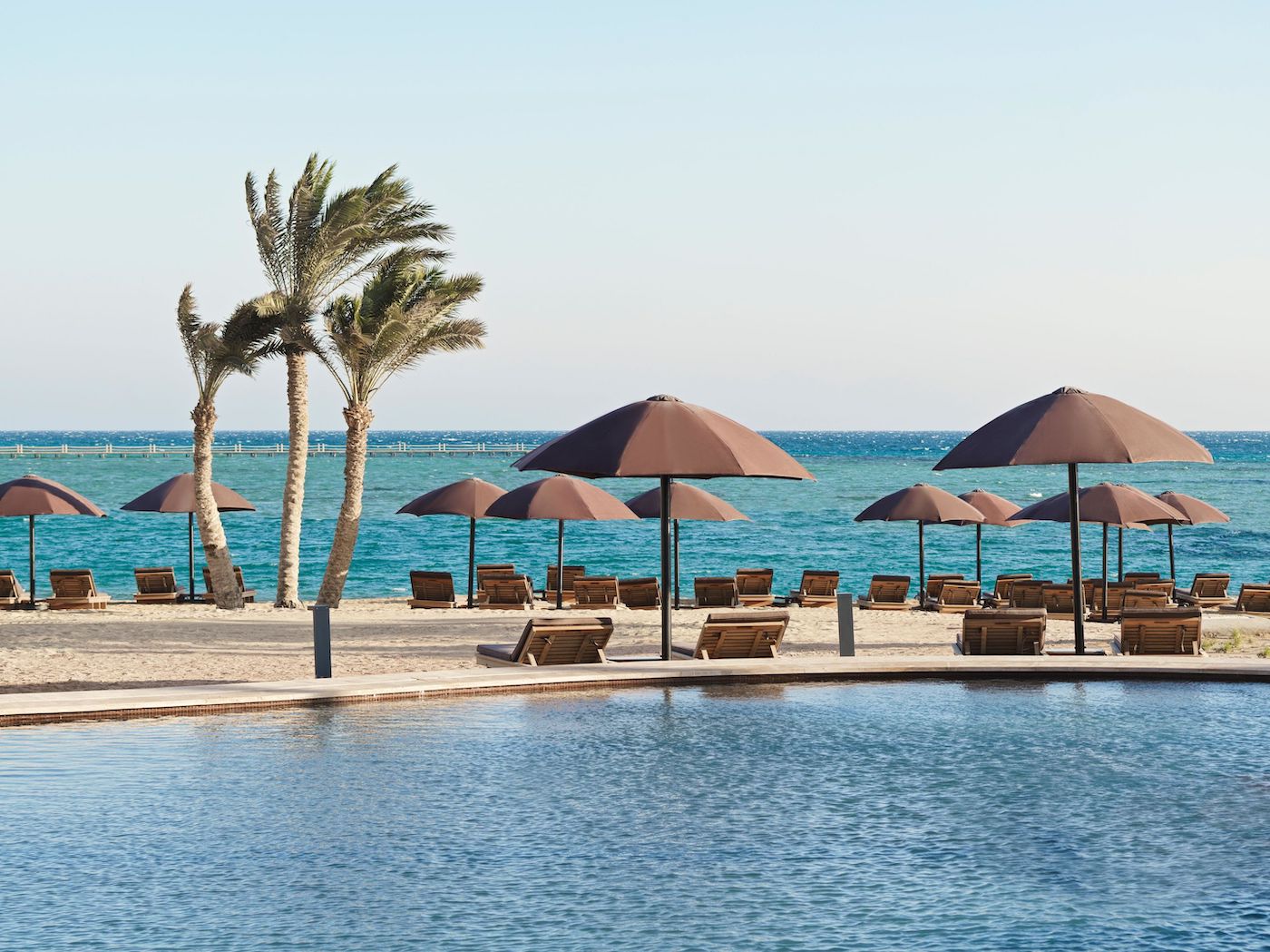 El Gouna Lagoons